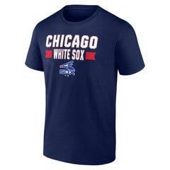 Chicago White Sox Fanatics Close Victory T-Shirt Clearance