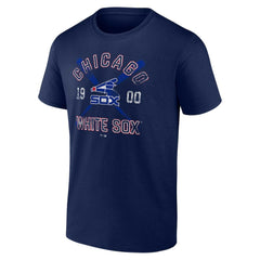 Chicago White Sox Fanatics Second Wind T-Shirt Sale