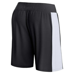 Fanatics - Brooklyn Nets Referee Iconic Mesh Shorts - Black