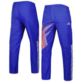 Adidas Japan National Team Travel Pants - Blue