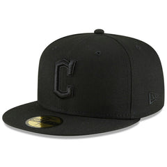 Cleveland Guardians New Era 59FIFTY Fitted Hat Sale