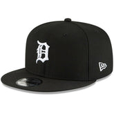 Detroit Tigers New Era 9FIFTY Snapback Hat discount