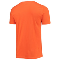 Cleveland Browns New Era Stadium T-Shirt Orange - NFL