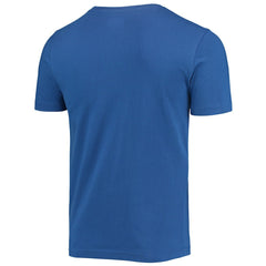 Indianapolis Colts New Era Stadium T-Shirt Royal - NFL