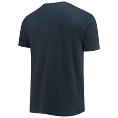 Tennessee Titans New Era Stadium T-Shirt Navy - NFL