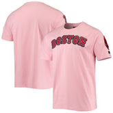 Boston Red Sox Pro Standard Club T-Shirt On Sale