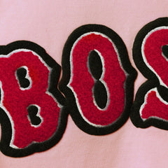 Boston Red Sox Pro Standard Club T-Shirt On Sale