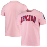 Chicago Cubs Pro Standard Club T-Shirt Sale