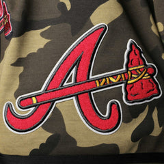 Atlanta Braves Pro Standard Team Shorts On Sale
