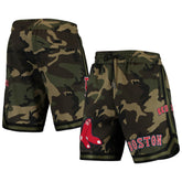 Boston Red Sox Pro Standard Team Shorts Online