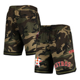 Houston Astros Pro Standard Team Shorts Sale