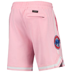 Chicago Cubs Pro Standard Logo Club Shorts Near Me