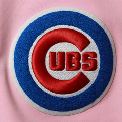 Chicago Cubs Pro Standard Logo Club Shorts Near Me