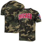 Chicago Cubs Pro Standard Team T-Shirt Near Me