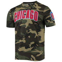 Chicago Cubs Pro Standard Team T-Shirt Near Me