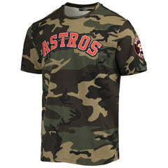 Houston Astros Pro Standard Team T-Shirt Lifestyle