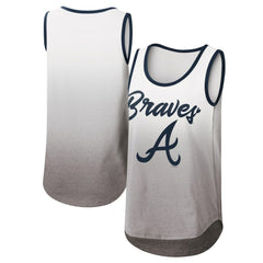 Atlanta Braves G-III 4Her by Carl Banks Women's Logo Opening Day Tank Top Near Me