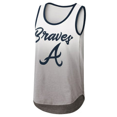 Atlanta Braves G-III 4Her by Carl Banks Women's Logo Opening Day Tank Top Near Me