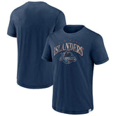New York Islanders - Fanatics Special Edition 2.0 T-Shirt Royal