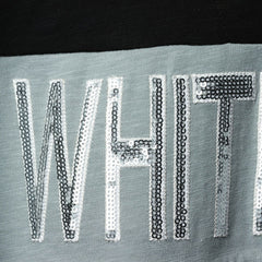 Chicago White Sox Touch Women's Lead Off Notch Neck T-Shirt Lifestyle