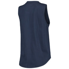 Houston Astros DKNY Sport Women's Marcie Tank Top Lifestyle