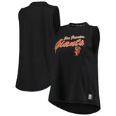 San Francisco Giants DKNY Sport Women's Marcie Tank Top Near Me
