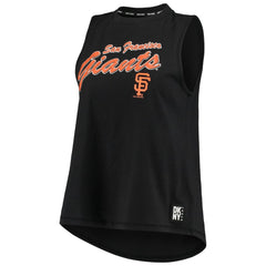 San Francisco Giants DKNY Sport Women's Marcie Tank Top Near Me