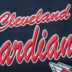 Cleveland Guardians DKNY Sport Women's Marcie Tank Top Lifestyle
