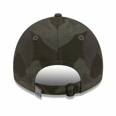 Tennessee Titans New Era Core Classic 2.0 9TWENTY Adjustable Hat Camo - NFL