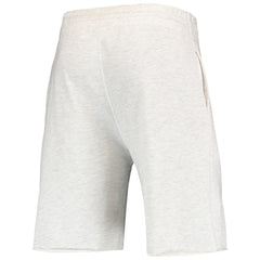 Colorado Rockies Concepts Sport Mainstream Terry Tri-Blend Shorts Lifestyle
