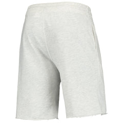 Los Angeles Angels Concepts Sport Mainstream Logo Terry Tri-Blend Shorts Sale