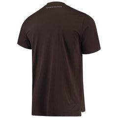 Cleveland Browns Tommy Hilfiger The Travis T-Shirt Brown - NFL