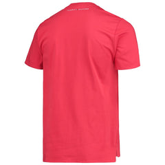 Kansas City Chiefs Tommy Hilfiger The Travis T-Shirt Red - NFL