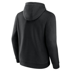 NBA - Brooklyn Nets Tip-Off Pullover Hoodie - Black