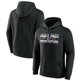 NBA - Sacramento Kings Tip-Off Pullover Hoodie - Black