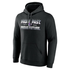 NBA - Sacramento Kings Tip-Off Pullover Hoodie - Black