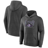 NBA - Sacramento Kings Selection Pullover Hoodie - Charcoal