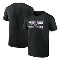 NBA - Sacramento Kings Tip-Off T-Shirt - Black