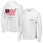 San Francisco Giants johnnie-O Edison Hoodie T-Shirt Sale