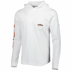 San Francisco Giants johnnie-O Edison Hoodie T-Shirt Sale