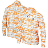 Houston Astros Digital Camo Performance Quarter-Zip Pullover Jacket Online