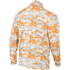 Houston Astros Digital Camo Performance Quarter-Zip Pullover Jacket Online