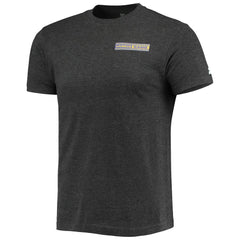 Los Angeles Rams Starter Vamos T-Shirt Black - NFL