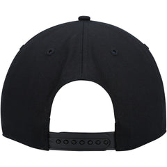 47 brand - Indiana Pacers '47 Crosstown Script Hitch Snapback Hat - Black