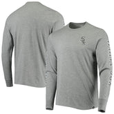Chicago White Sox '47 Team Long Sleeve T-Shirt Lifestyle