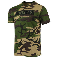 Chicago White Sox New Era Club T-Shirt Sale
