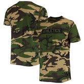 Athletics New Era Club T-Shirt Online