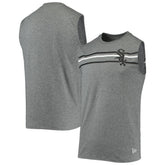 Chicago White Sox New Era Muscle Tank Top Lifestyle