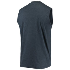 Milwaukee Brewers New Era Muscle Tank Top Online