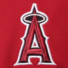 Los Angeles Angels Big & Tall Mesh Shorts for sale